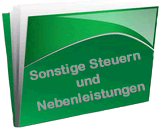 Sonstige Steuern und Nebenleistungen